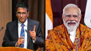 Chandrachud Modi