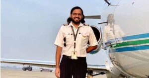 first Indian to venture into space as a tourist.