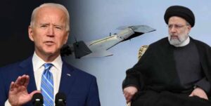 Iran - israel attack