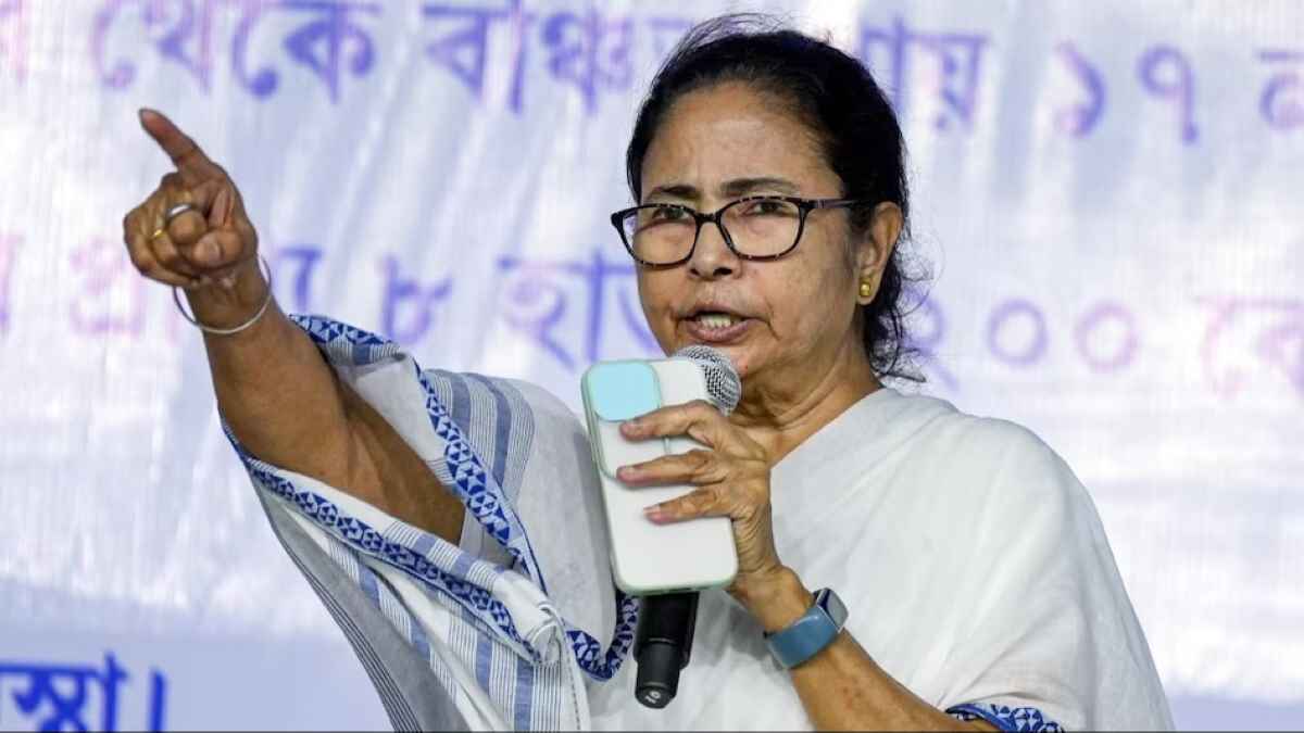 mamata hand