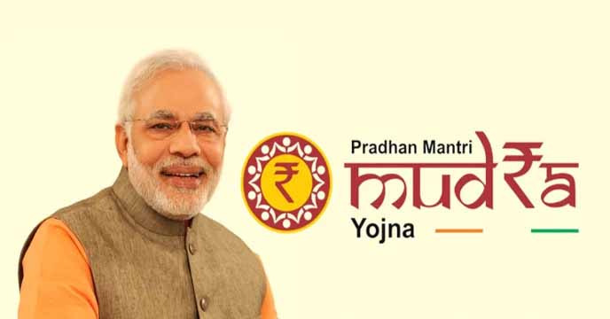 PM Mudra Yojna