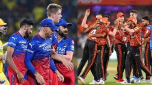 RCB vs SRH