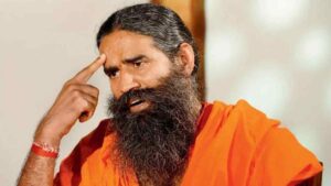 Ramdev's apology