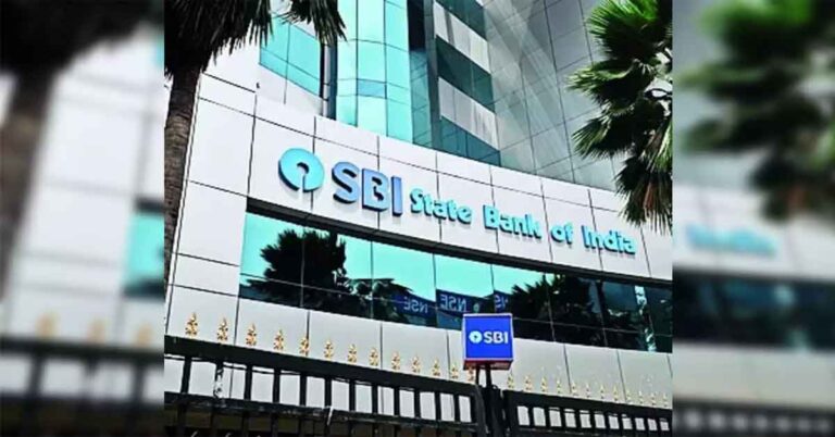 Recruitment on SBI