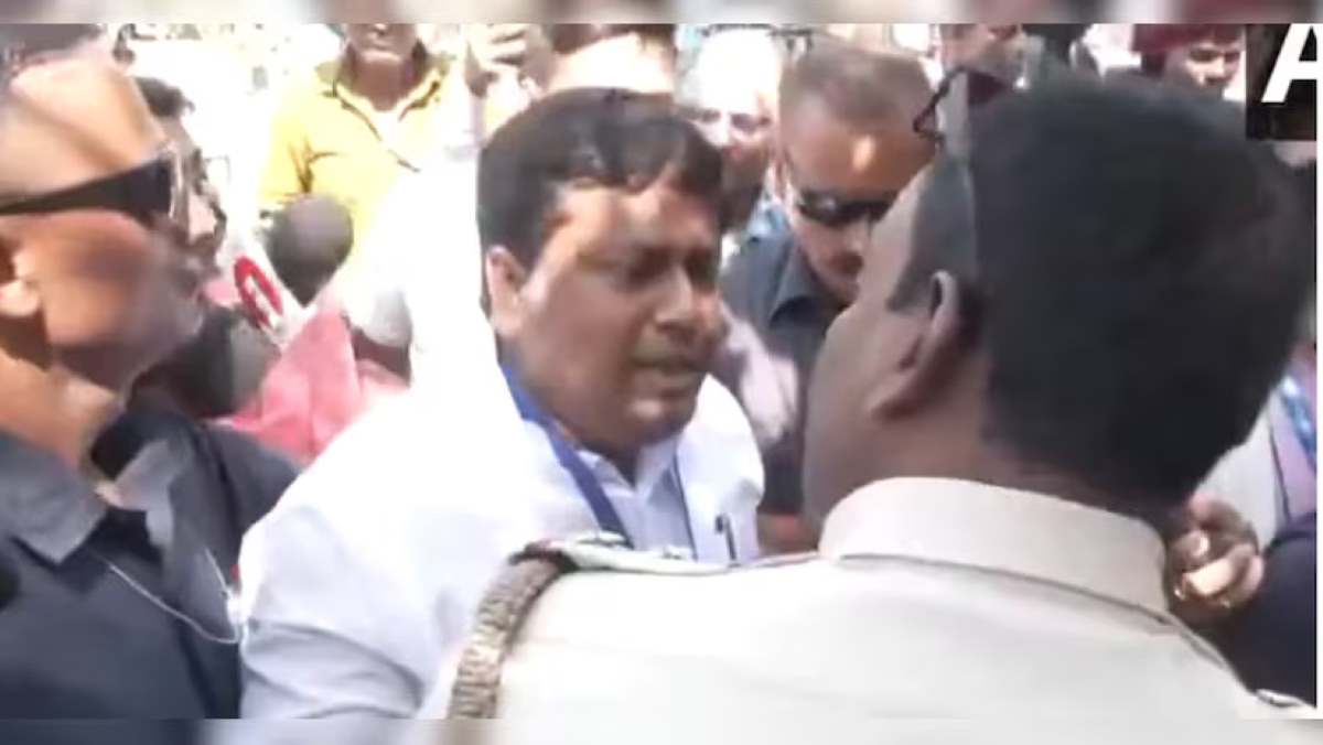 Sukanta Majumdar