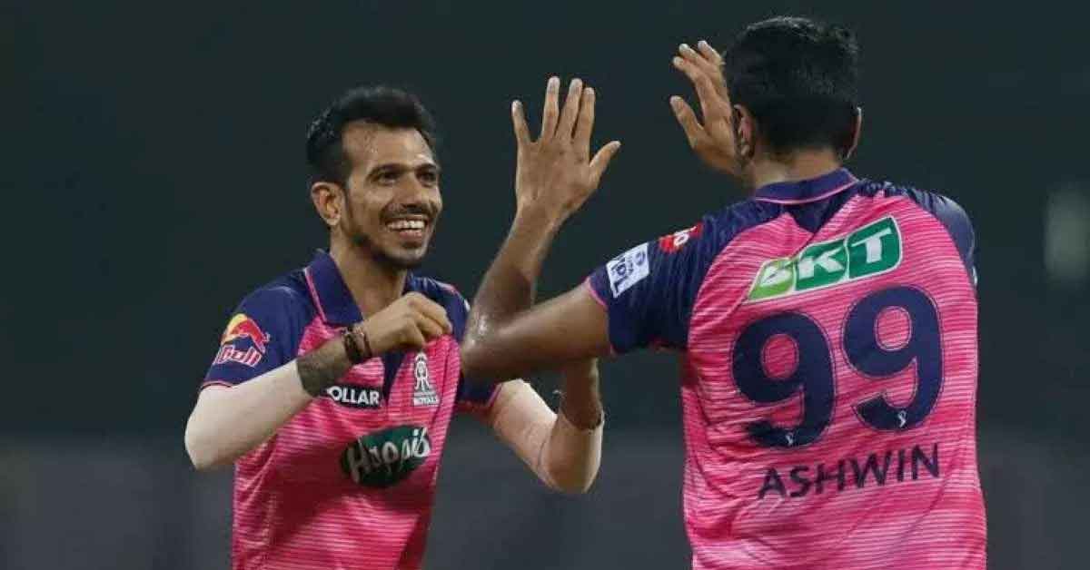 Yuzevendra-Chahal- IPL 2024