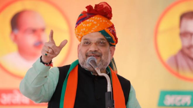 amit shah at pali