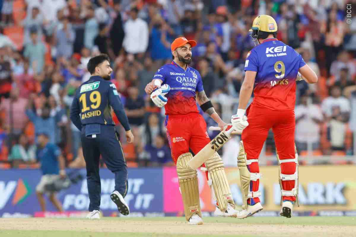 Beat Rashid Khan
