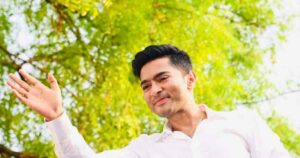 abhishek b