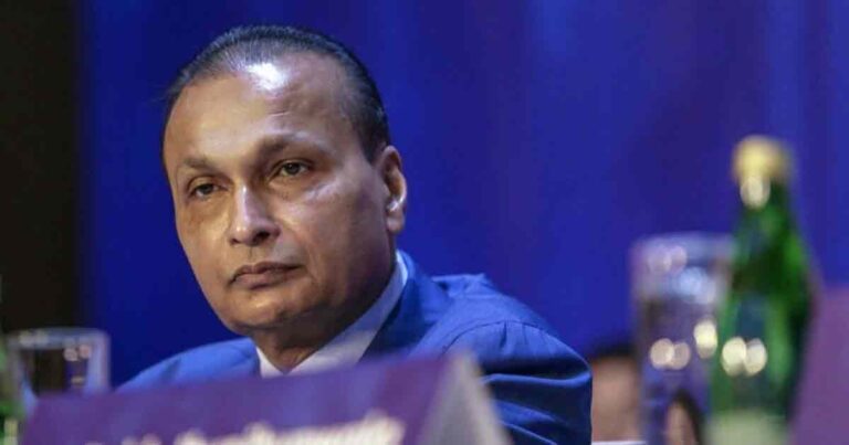 Anil Ambani