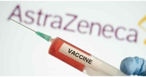Astrazeneca