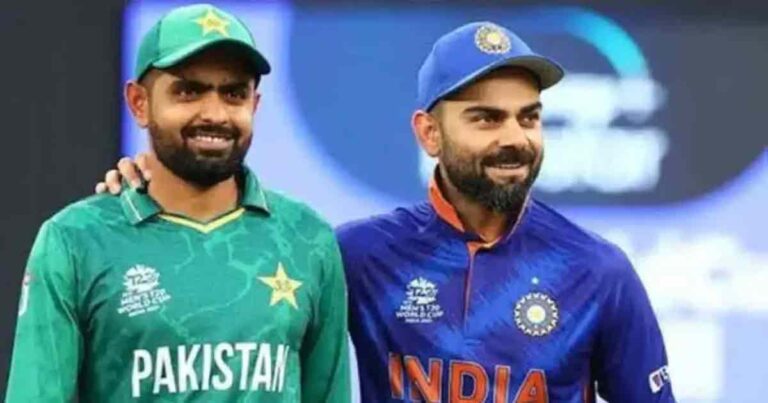Babar Virat