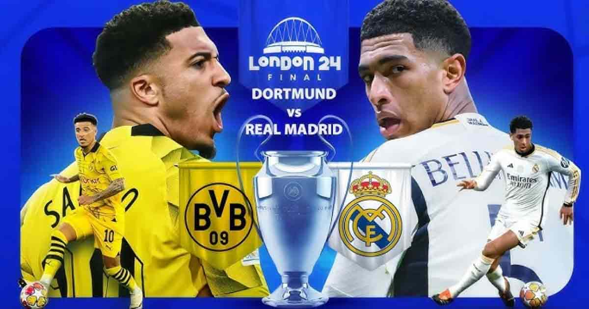 Champions League FF