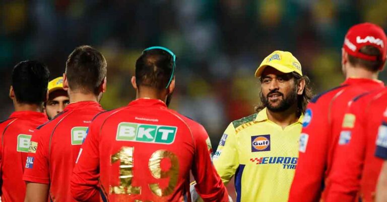 dhoni rec
