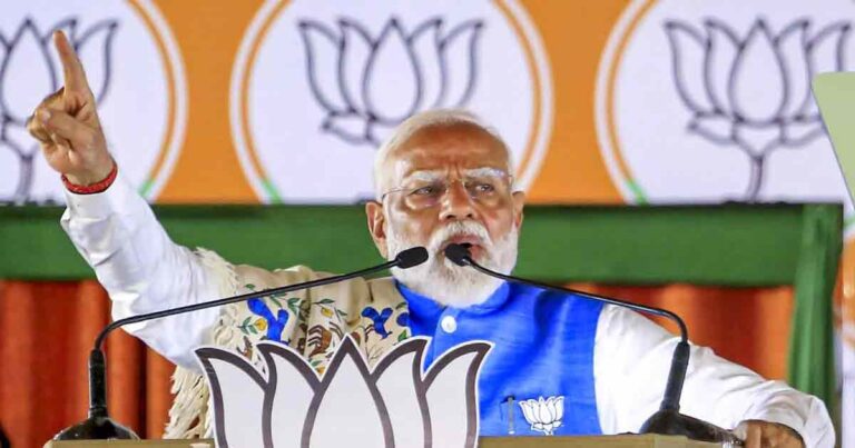 Dwarka Modi