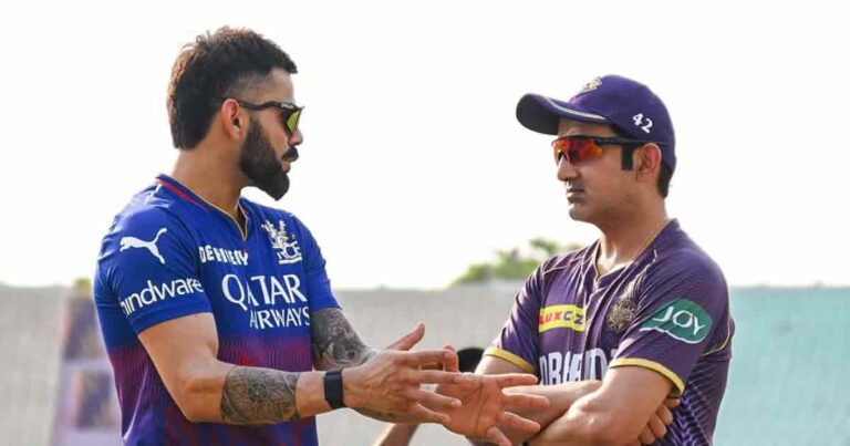 Gambhir Virat