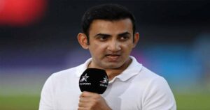 the Indian Cricket Boaard trust on Gautam Gambhir , demands of the leaders of the IPL team