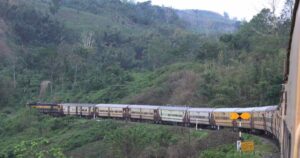 Indian Railway