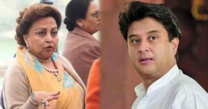 Jyoti Mother