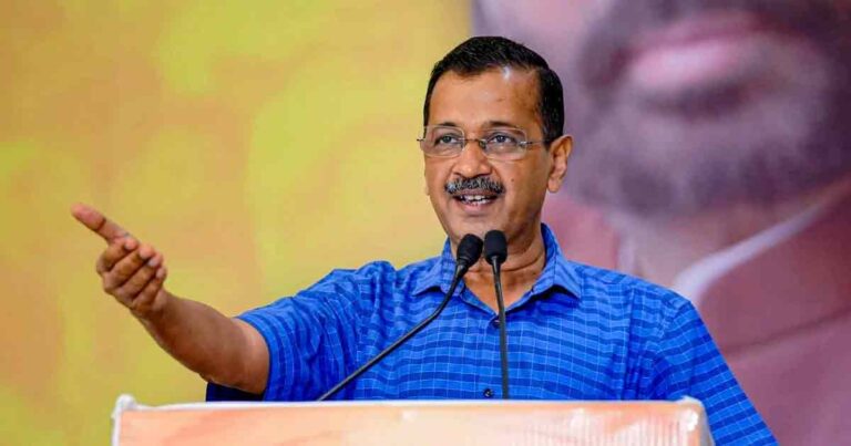 Kejhand