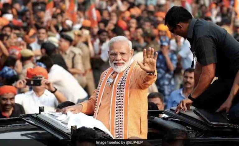 modi nomi
