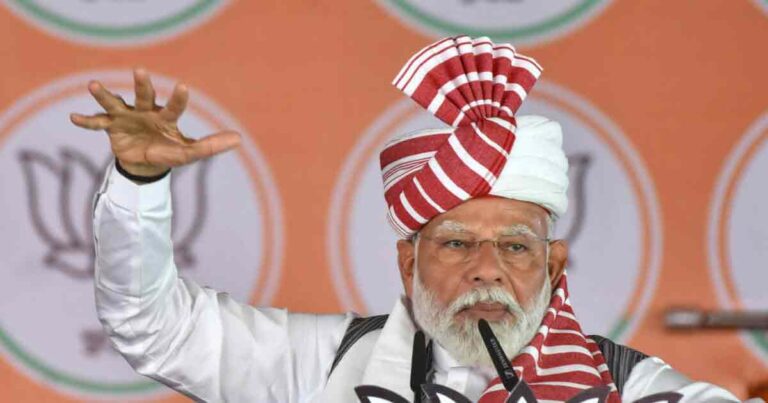 modi dhar