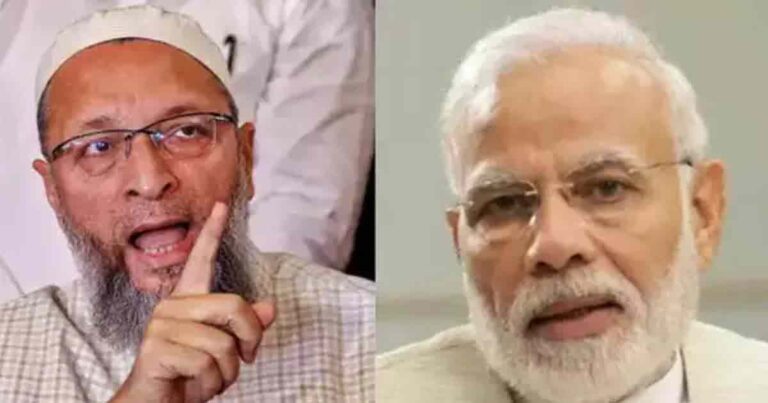 Ow Modi