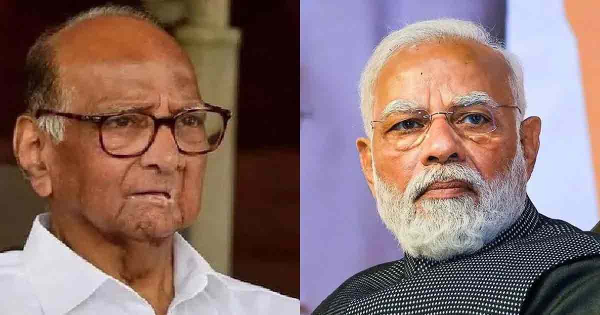 PawarModi