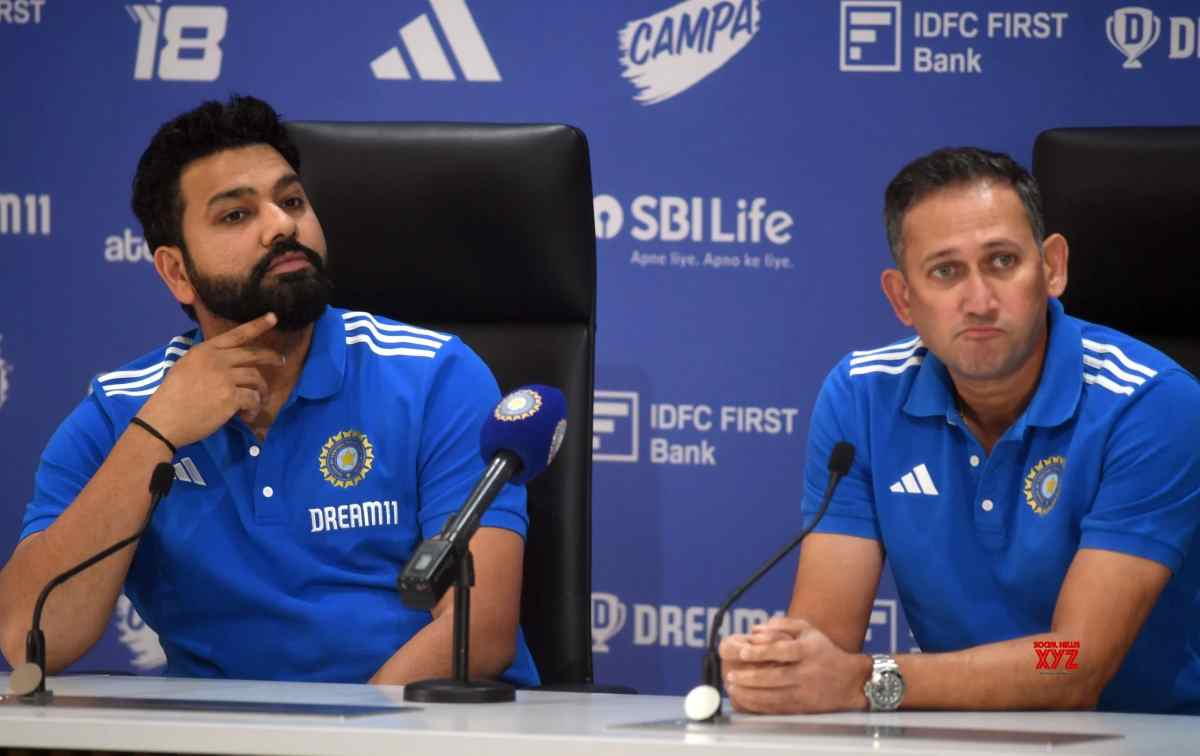 Rohit Press