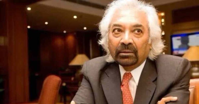 Sam Pitroda