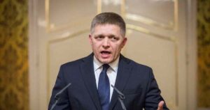 Slovakia PM