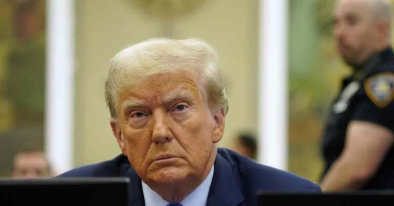 Trump Court