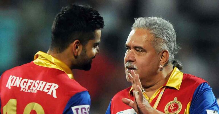 Virat Mallya