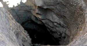 Water Crisis in Bundelkhand 01