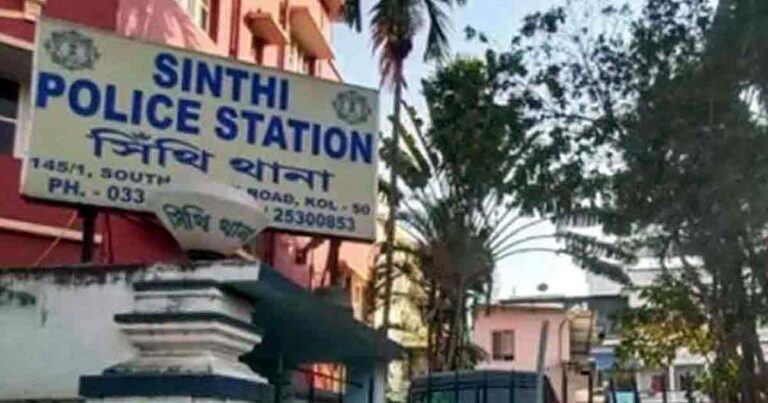 harresment-many-times-by-pretending-to-be-a-fake-officer-threat-of-uploading-obscene-pictures-on-social-media- sinthi thana