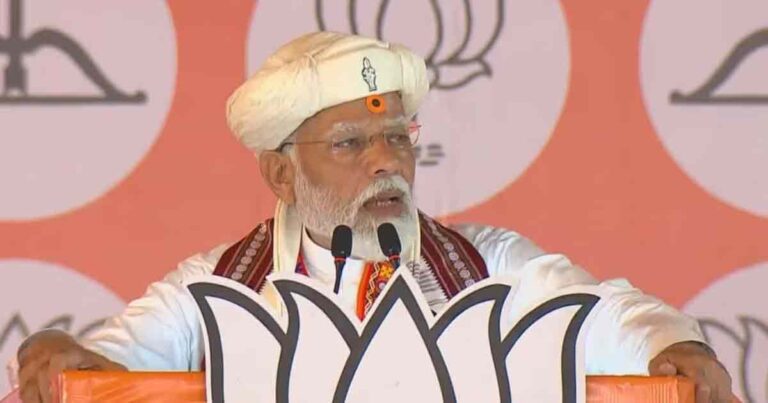 modi aghari