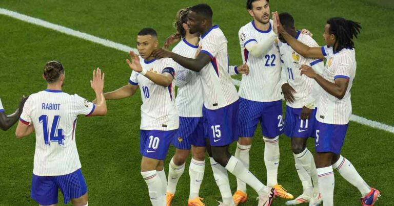 FRANCEAUSTRA