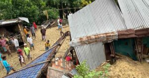 flood in assam