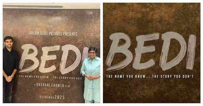 Indias-first-femle-IPS-Kiran Bedi.