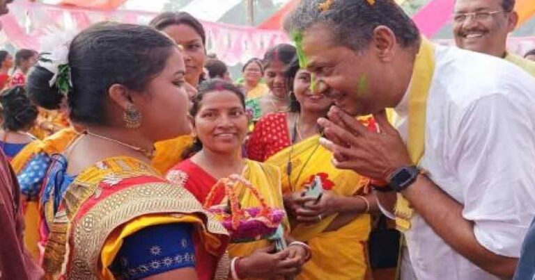Kirti-Azad-won-Loksabha-election 2024