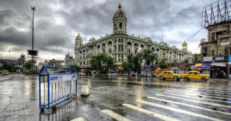 monsoon