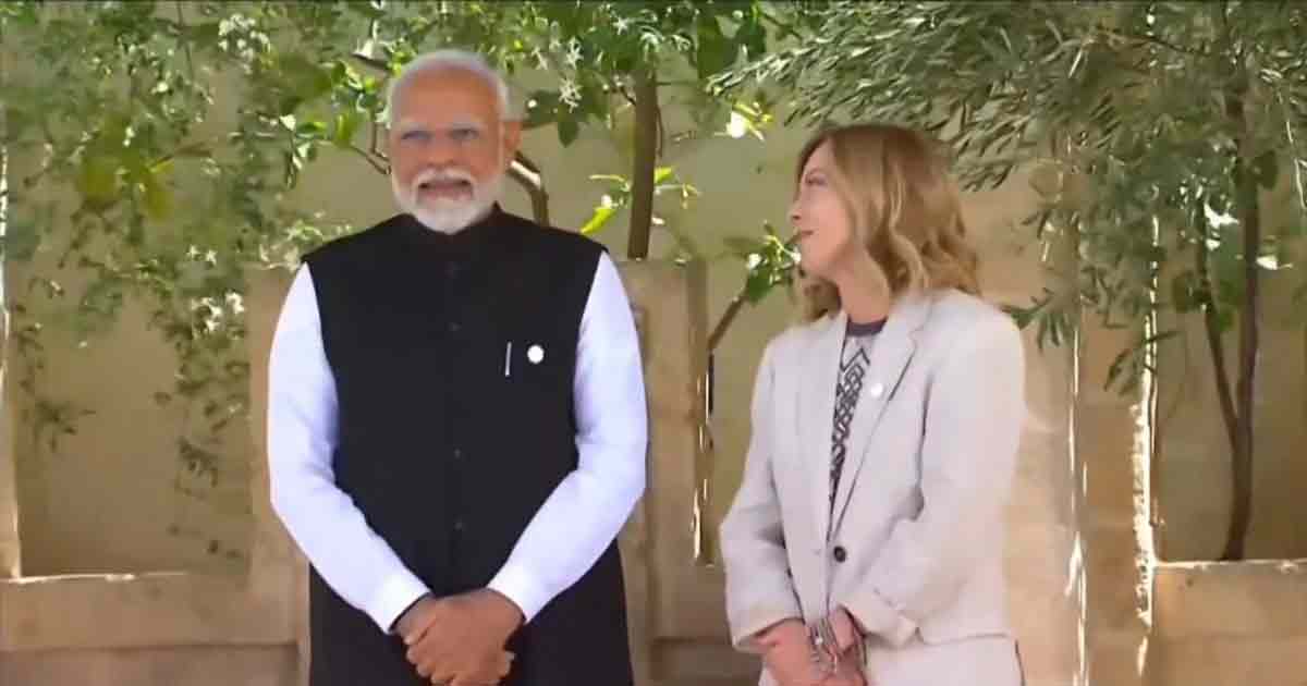 ModiMeloni
