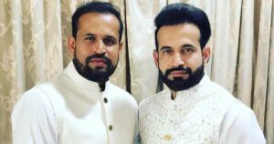 Pathan BHai