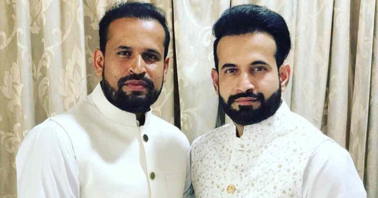 Pathan BHai