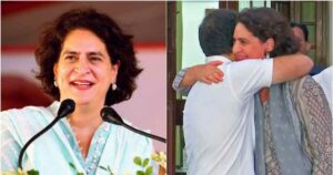 congress-chooses-wayanad-for-priyanka-gandhi-poll-debut