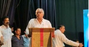 Saugata Roy: Women did not vote! Why did Sougat Roy say that, know the reason