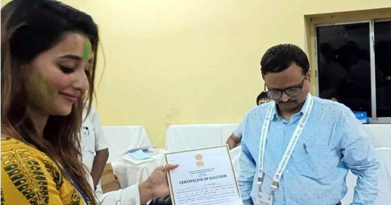 Baranagar by Election 2024 won Actress Sayantika