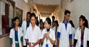 Medical students