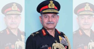 Upendra Dwivedi
