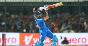 Virat Kohli T20 World cup2024,